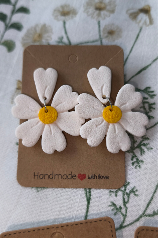 Modelo Margarita Grandes Colección Margaritas