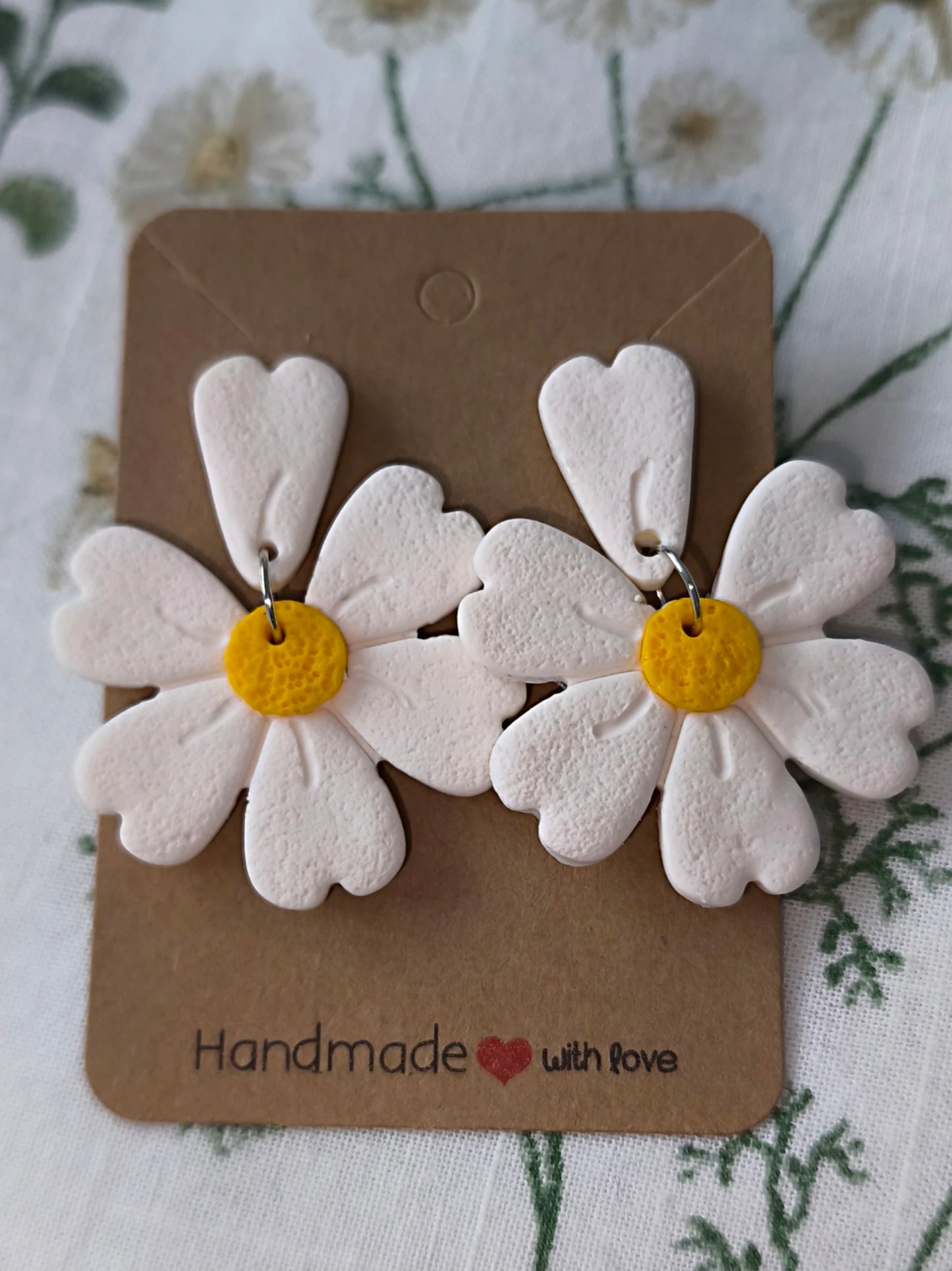 Modelo Margarita Grandes Colección Margaritas