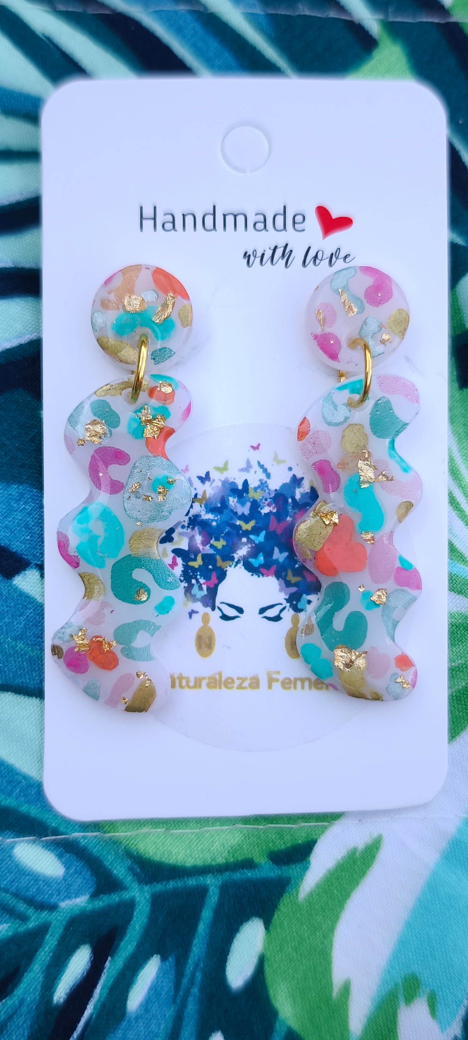 Verano 2025 Colección Oasis