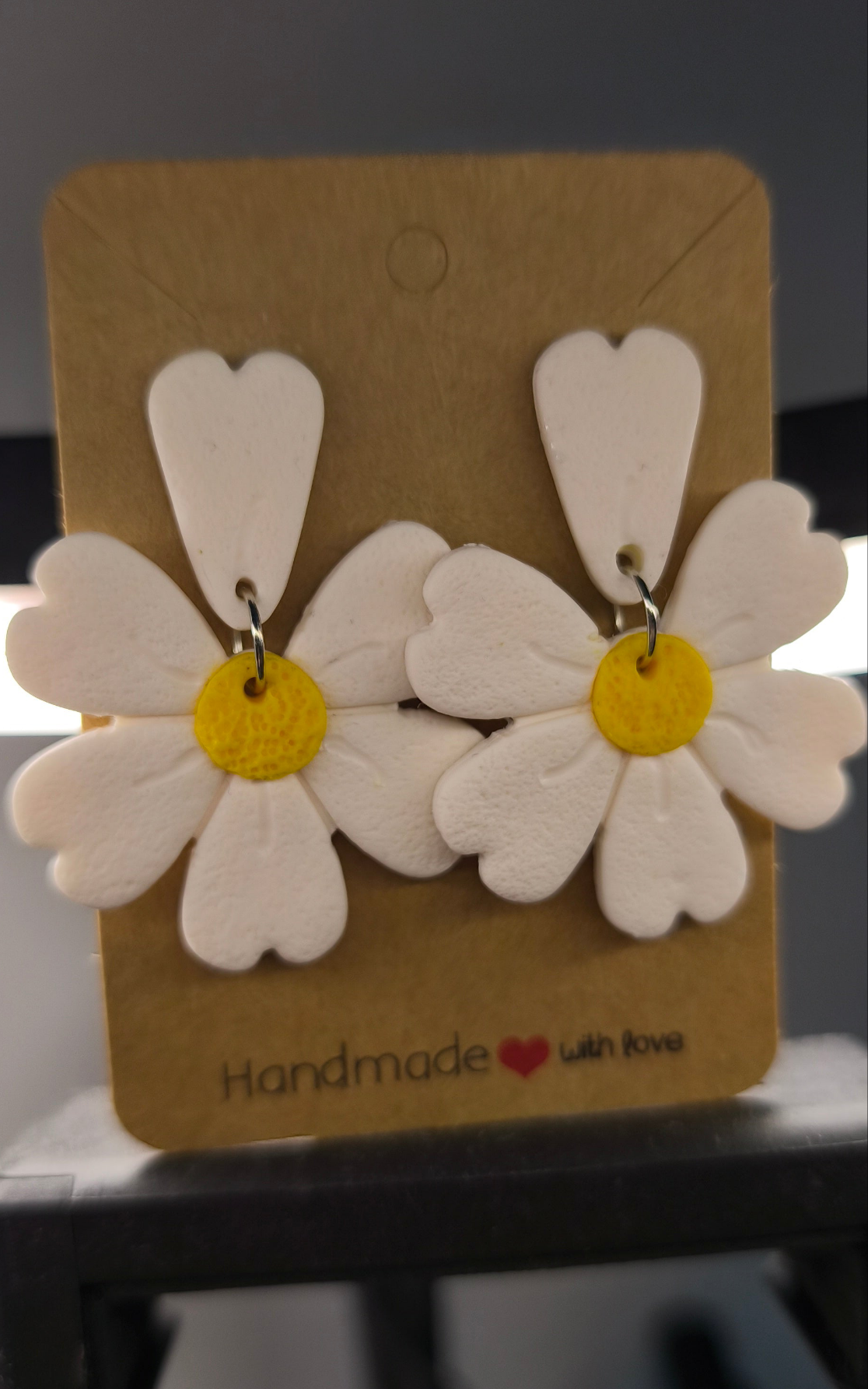 Modelo Margarita Grandes Colección Margaritas