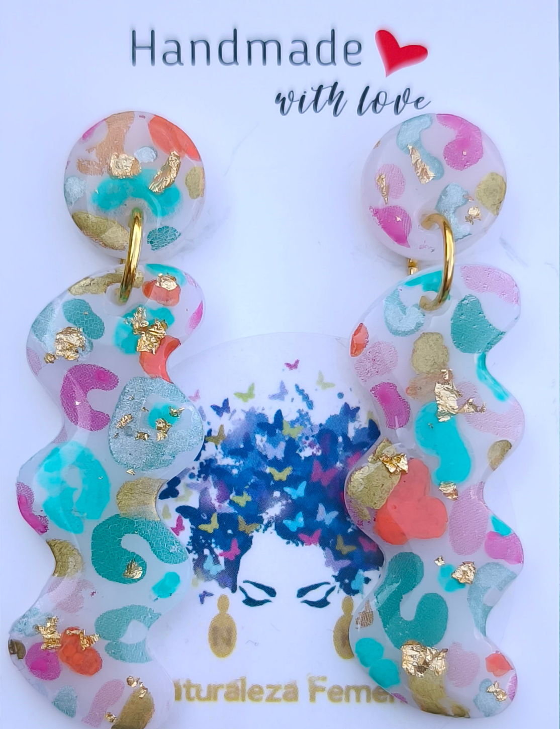 Modelo Ondas de la Colección Oasis